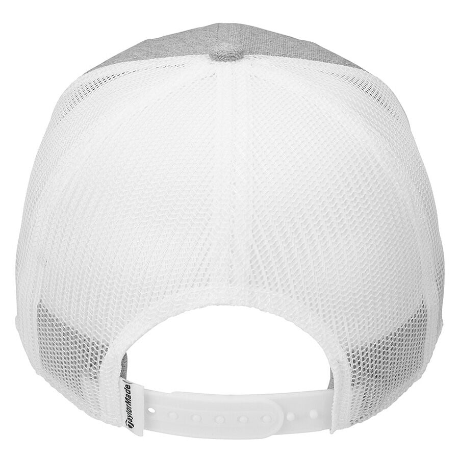 TaylorMade Retro Trucker Hat